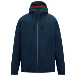 Muška jakna Regatta Shorebay Jacket plava Nvy(TglyOrn)