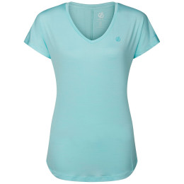 Ženska majica Dare 2b Vigilant Tee tirkizna Water Ballet