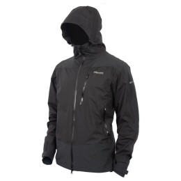 Jakna Pinguin Parker Jacket 5.0 crna Black