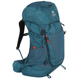 Turistički ruksak Zulu Summit II 65 L plava blue