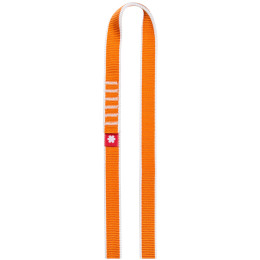 Petlja Ocún O-sling PA 20 mm Tubular 60 cm