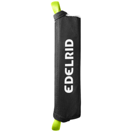 Ublaživač pada Edelrid eShockstop pro 140 crna night