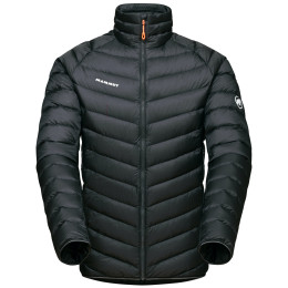 Muška jakna Mammut Meron Light IN Jacket Men crna BlackPhantom