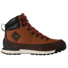 Muška obuća The North Face M Back-To-Berkeley Iv Textile Wp