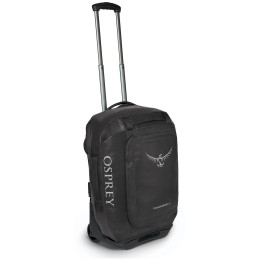 Putna torba Osprey Rolling Transporter 40 crna Black