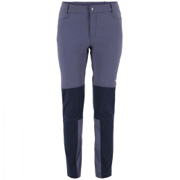 Ženske hlače Kari Traa Thale Hiking Pants plava