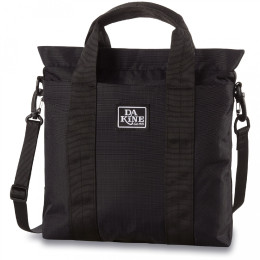 Torba preko ramena Dakine Jinx Mini Tote crna Black