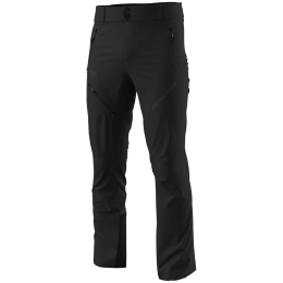 Muške hlače Dynafit Mercury Dst Pants M crna 0910 - black out