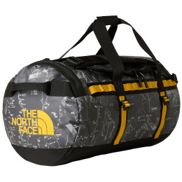 Putna torba The North Face Base Camp Duffel - M
