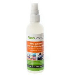 Zaštita protiv zamagljivanja NanoConcept 100 ml