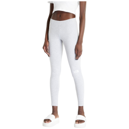 Ženske tajice The North Face W Interlock Cotton Legging