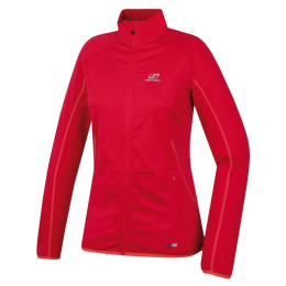 Ženska dukserica Hannah Kamali (2018) ružičasta Brightrose