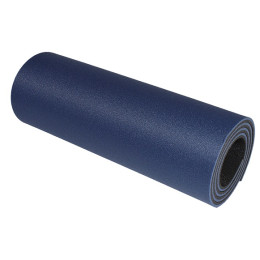 Podloga Yate od pjene, dvoslojna 10 mm crna/plava Black/Blue