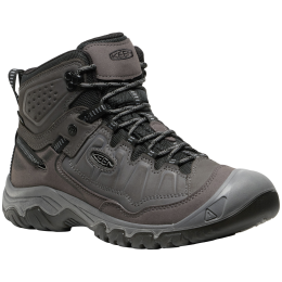 Muške cipele Keen Targhee Iv Mid Wp Men