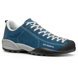 Cipele za trekking Scarpa Mojito tirkizna Ocean