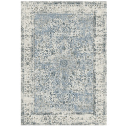 Tepisi za šator Bo-Camp Outside rug Yasmin 160 x 230 cm svijetlo plava Blue