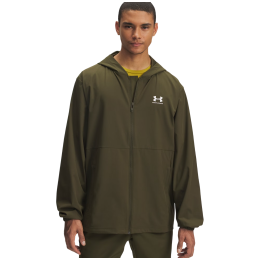 Muška jakna Under Armour Vibe Woven Jacket