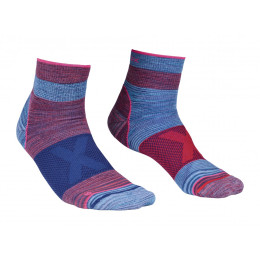 Ženske čarape Ortovox Alpinist Quarter Socks W