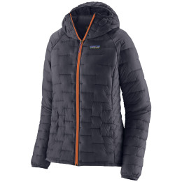 Ženska jakna Patagonia Micro Puff Hoody