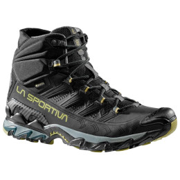 Muške cipele za planinarenje La Sportiva Ultra Raptor II Mid Leather GTX