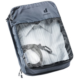 Futrola za dokumente Deuter Orga Zip Pack siva GraphiteBlack