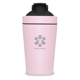 Termo boca Snow Monkey Sport Shakers 0,5L