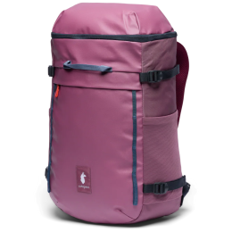 Gradski ruksak Cotopaxi Torre 24L Bucket Pack Ljubičasta Fig