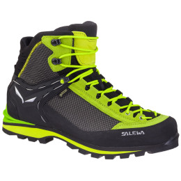 Muške cipele Salewa MS Crow GTX zelena Cact/SulphurSpring