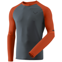 Muške funkcionalne majice Dynafit Alpine Pro M L/S Tee