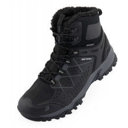 Muška obuća Alpine Pro Calmo crna