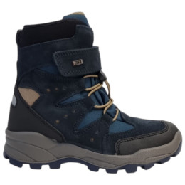 Dječje zimske cipele IMAC Husky Navy/Beige tamno plava NAVY/BEIGE