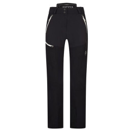 Ženske hlače La Sportiva Namor Pant W crna/bijela Black/White