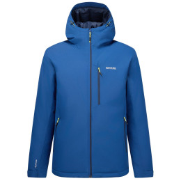 Muška zimska jakna Regatta Allston tamno plava Aviator Blue