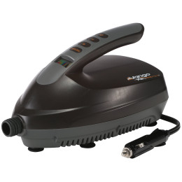 Pumpa Vango AirBeam Zephyr Pump crna Phantom