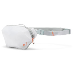 Torbice oko struka Peak Design Outdoor Sling 2L siva Cloud
