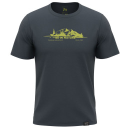 Muška majica Hannah Grem