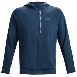 Muška vjetrovka Under Armour Outrun the Storm Jacket