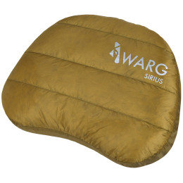 Jastuk na napuhavanje Warg Sirius Pillow