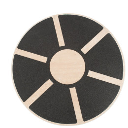 Podloga za ravnotežu Yate Drveni krug