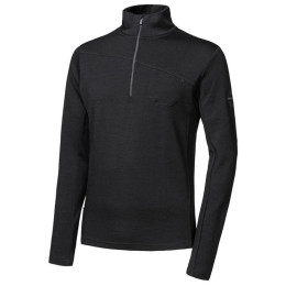 Muške funkcionalne majice dugih rukava Sensor Merino Extreme Up zip