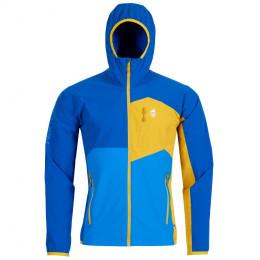 Muška jakna High Point Versa Hoody Jacket plava