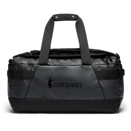 Ruksak Cotopaxi Allpa Getaway 55L Duffel crna Cotopaxi Black
