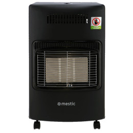 Grijanje za kamp kućicu Mestic Gas heater MRK-100T 30mbar