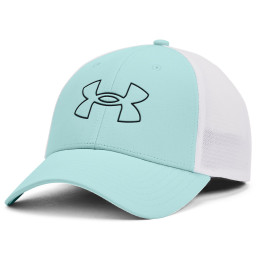 Šilterica Under Armour Iso-chill Driver Mesh Adj plava