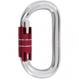 Karabiner Camp Oval Xl 2Lock