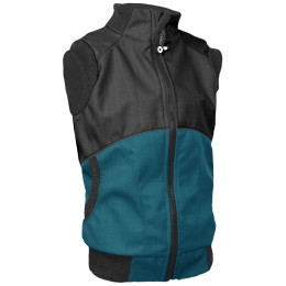 Dječji prsluk Unuo Softhell Play zelena