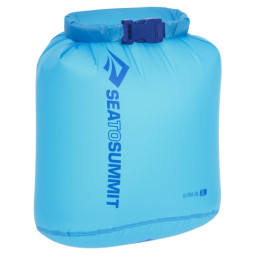 Vodootporna torba Sea to Summit Ultra-Sil Dry Bag 3L plava