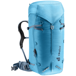 Ruksak Deuter Guide 44+8 plava