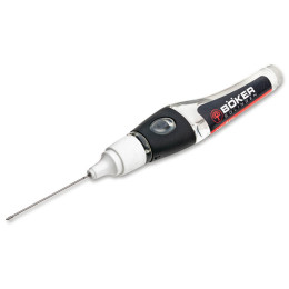Ulje Boker Oil Pen 2.0 bijela