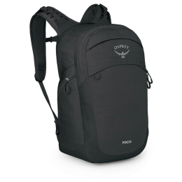 Ruksak Osprey Poco Changing Pack crna black
